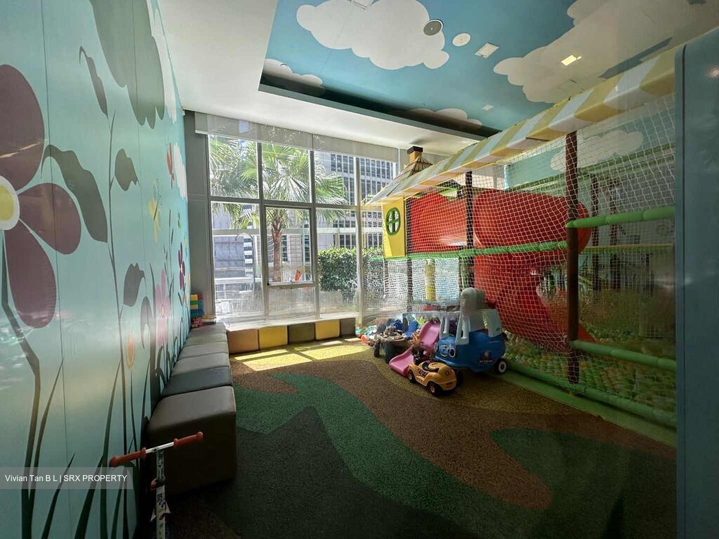 One Shenton (D1), Apartment #483638701